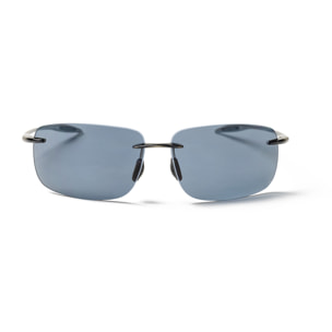 GAFAS DE SOL OCEAN KINGSTON de color Gris