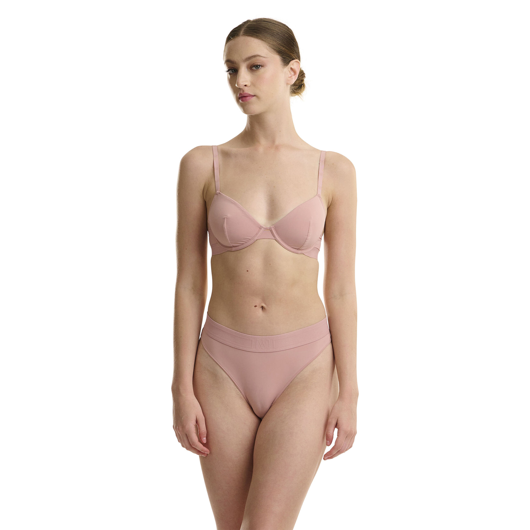 Bralette Microfibre Bra