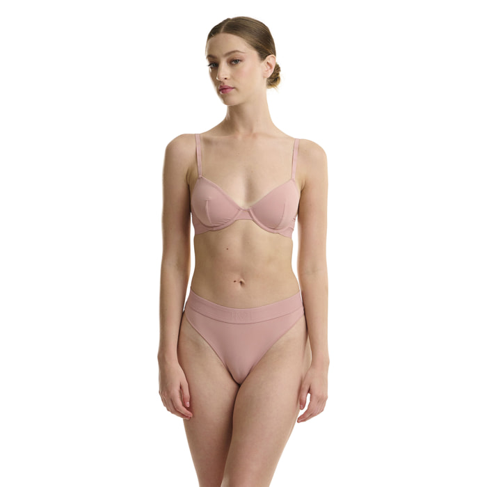 Bralette Microfibre Bra