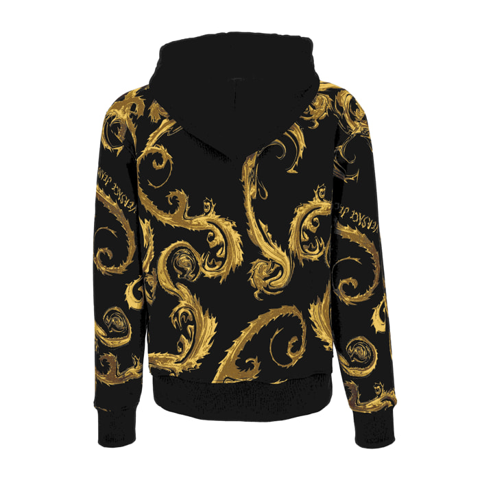 Versace Jeans Couture sudadera