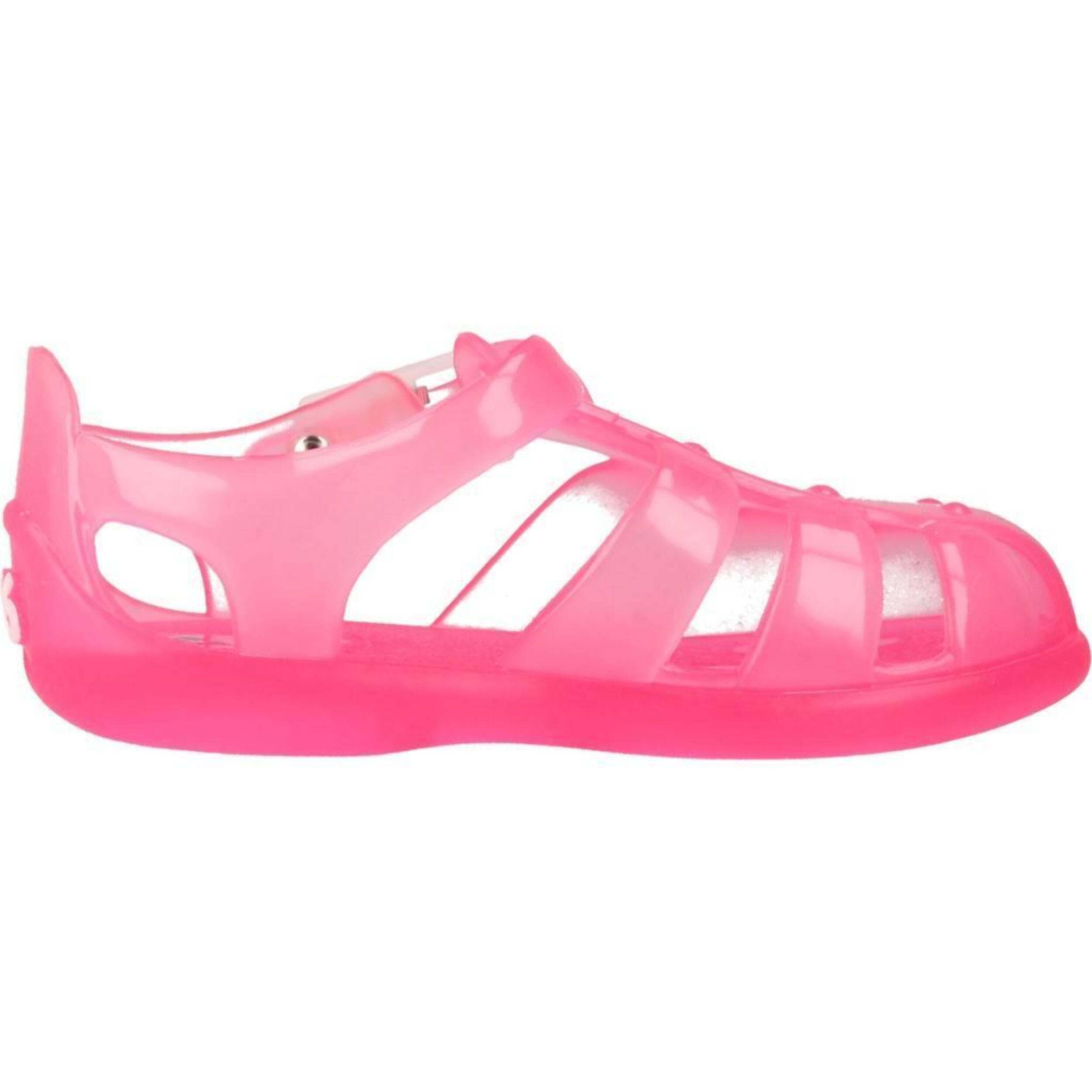 Chanclas Niño de la marca CHICCO  modelo MANUEL ROSA