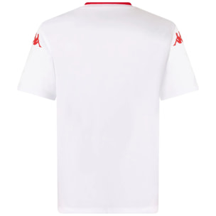 Kappa - Maglie gioco Bambino Bianco - Kappa4Football Bugo