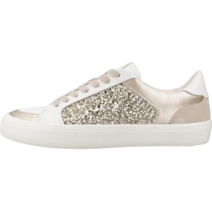 Sneakers de  Mujer de la marca GEOX  modelo D EMMELENY BLANCO