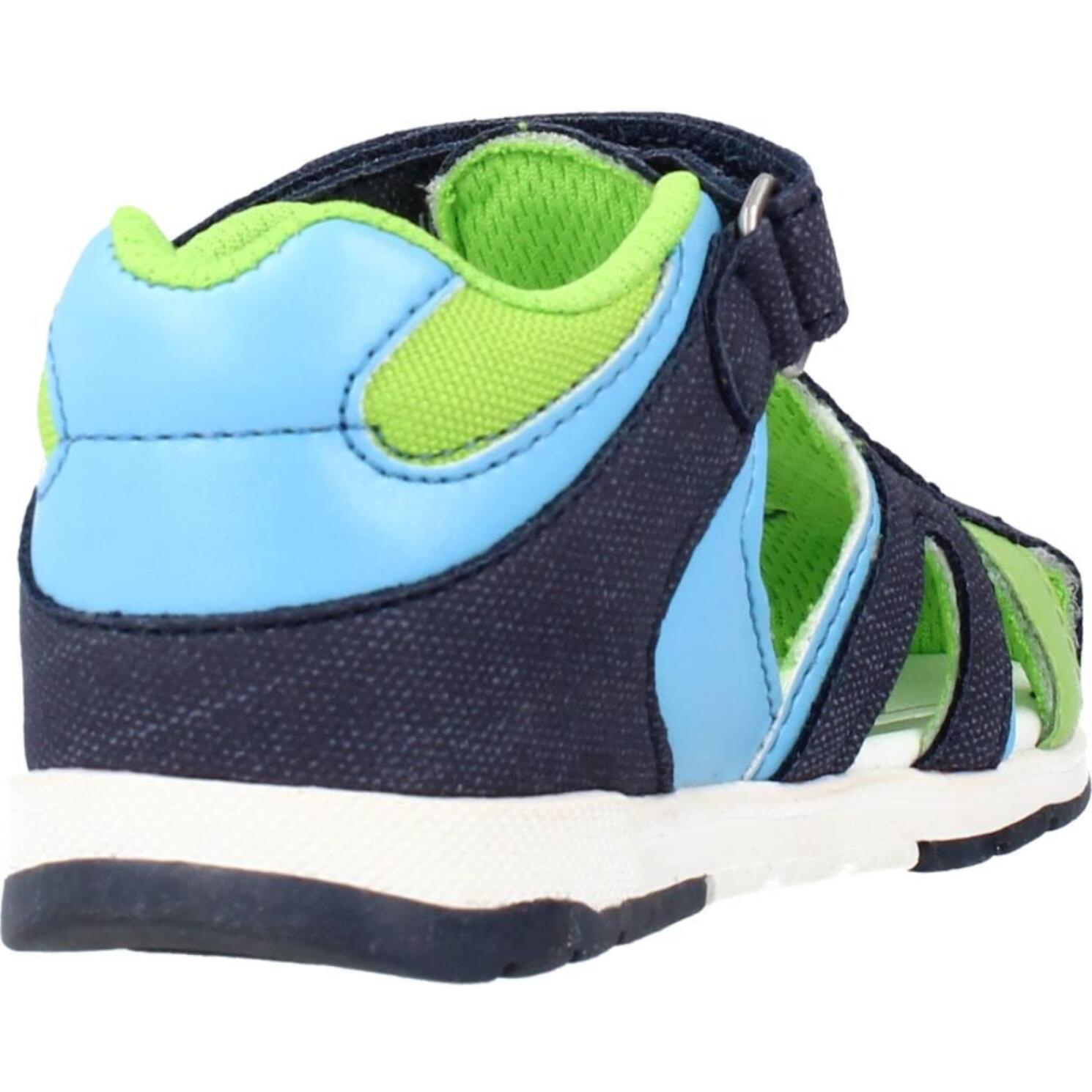 Sandalias Niño de la marca CHICCO  modelo GARDEN VERDE