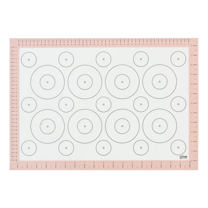 Tapis de cuisson patisserie Essentiels 50x35cm