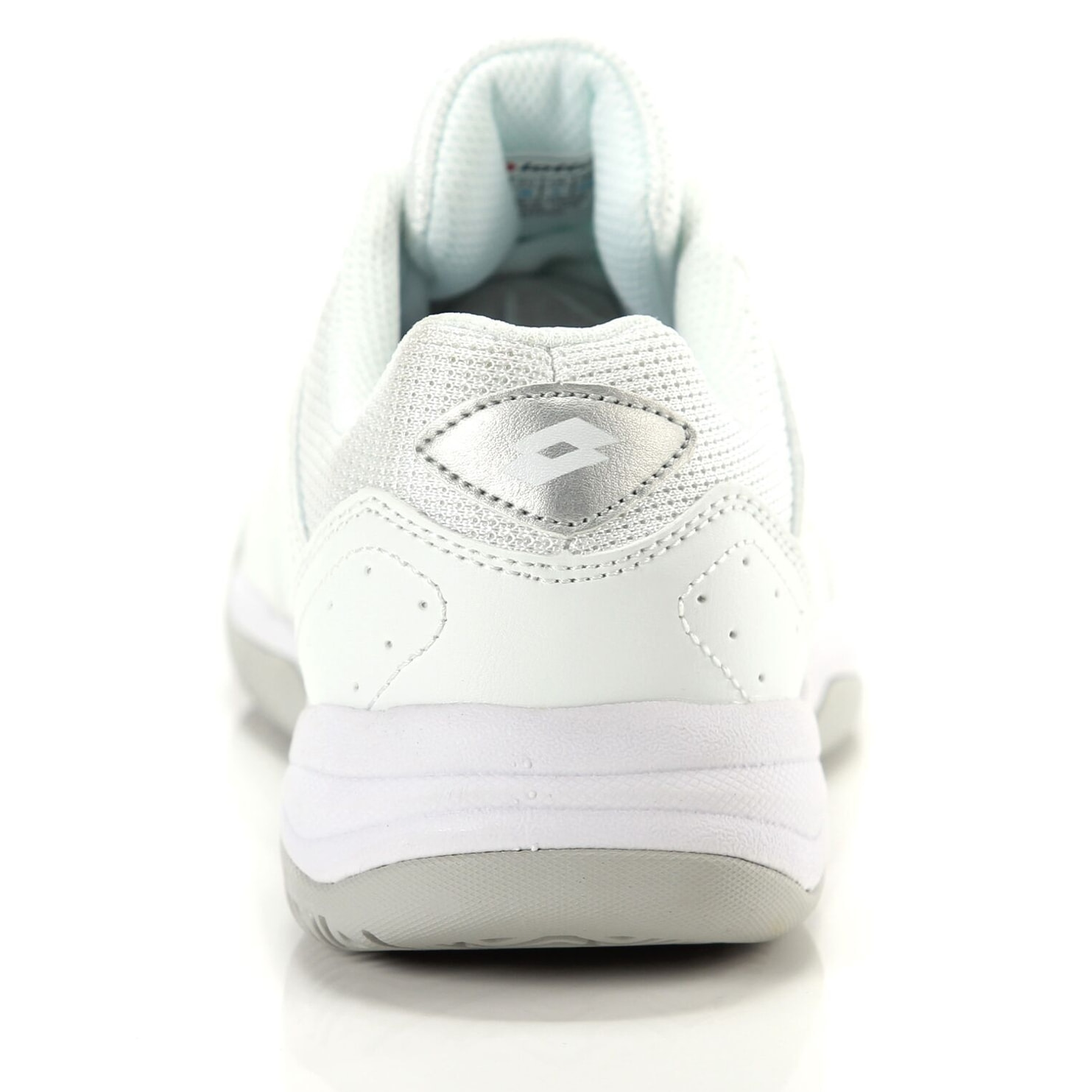 Sneakers Lotto Court Logo Amf XIX Bianco