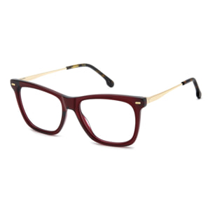 Gafas de Vista Carrera 3077 6K3 de Acetato Mujer 53 mm