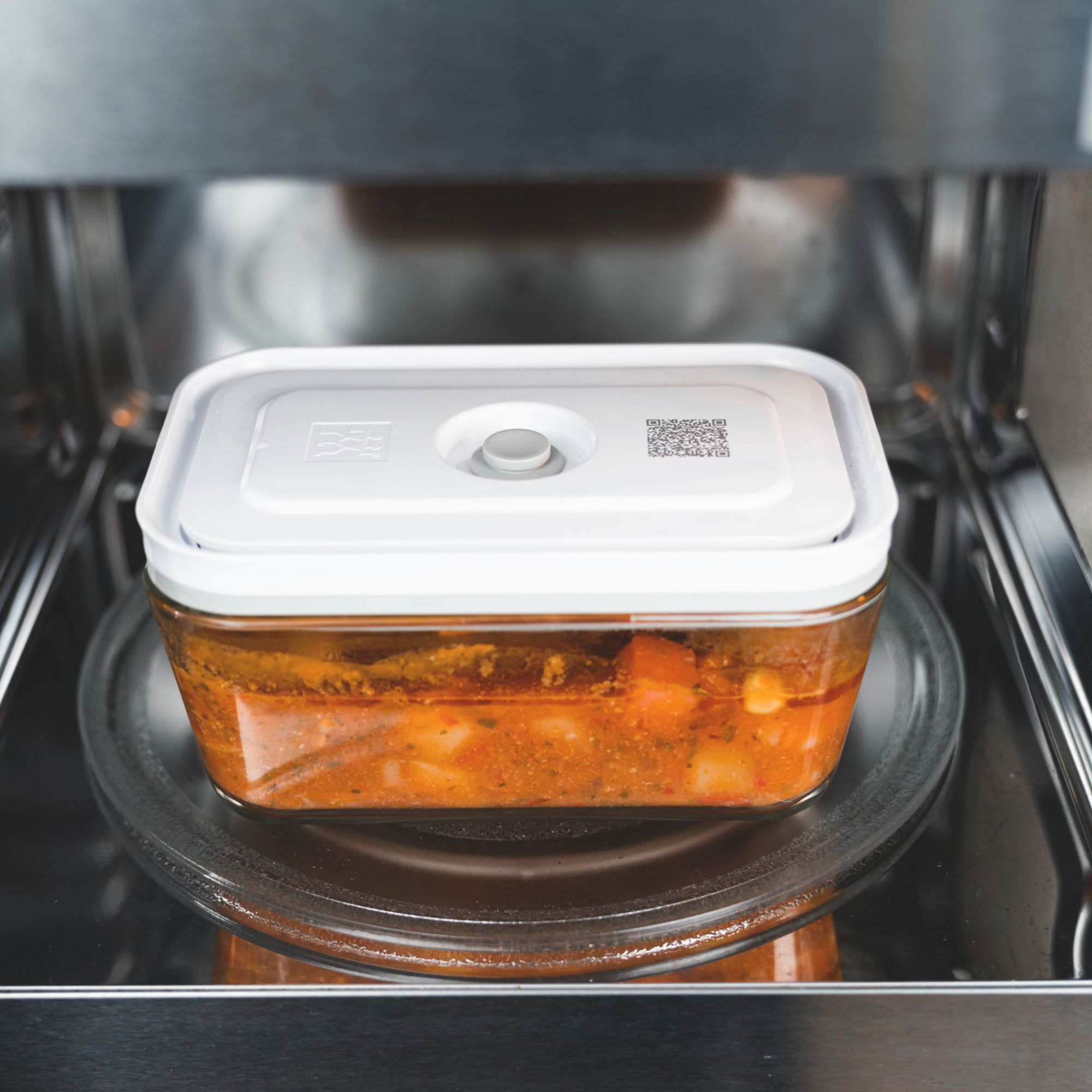 Kit de démarrage sous vide, Verre, 7-pcs, La Mer