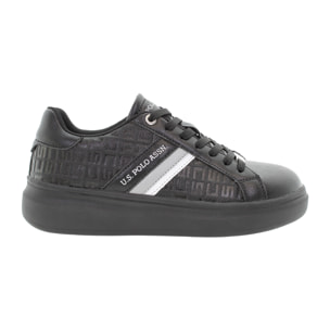 U.S. Polo Assn. - Sneakers CODY007WDY1 in sintetico per donna