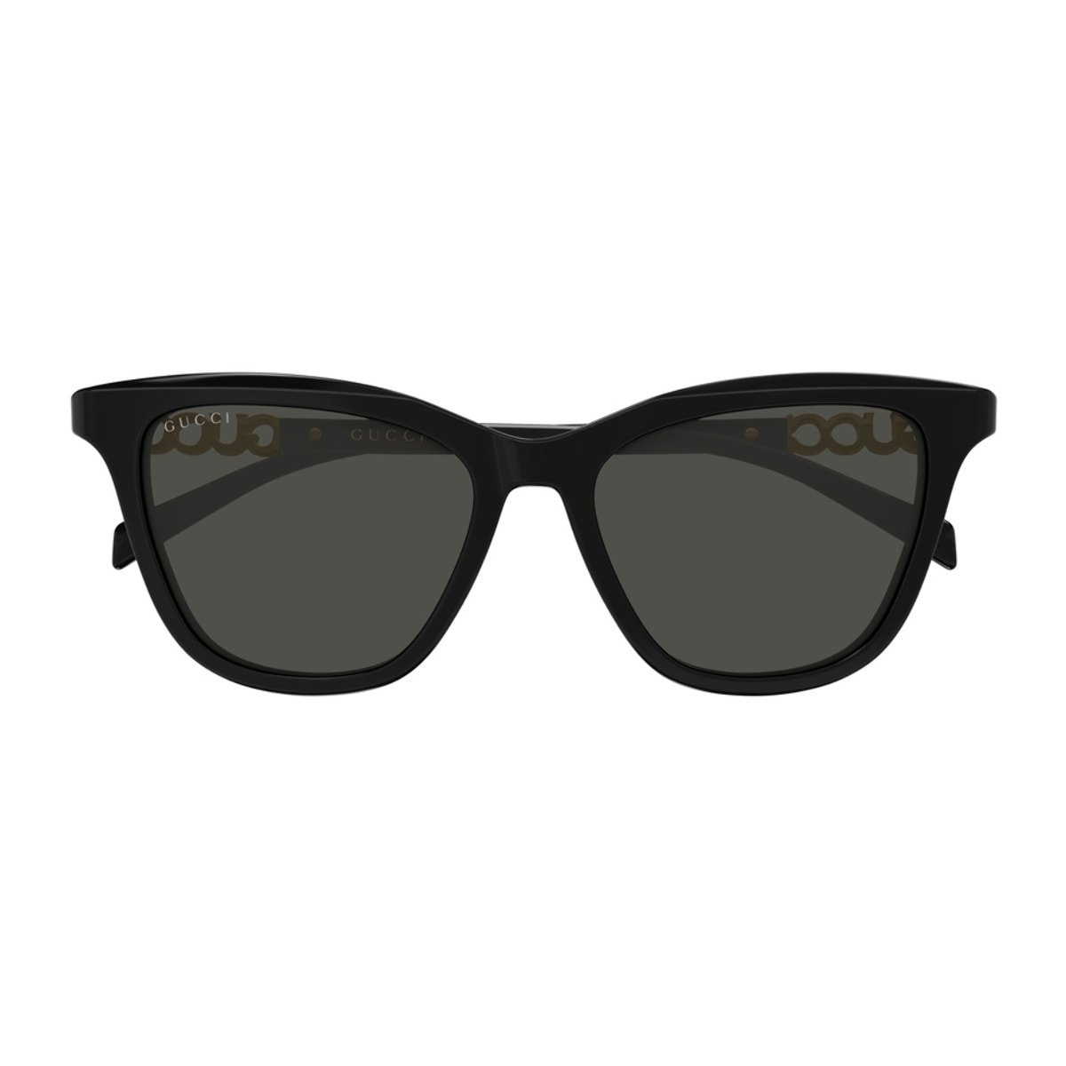 Gafas de Sol Gucci GG2032S-001 de Acetato Mujer 52 mm