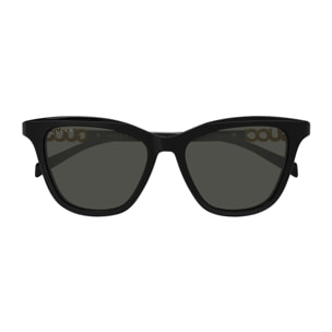 Gafas de Sol Gucci GG2032S-001 de Acetato Mujer 52 mm