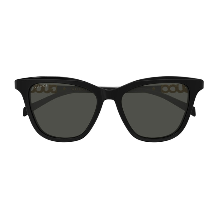 Gafas de Sol Gucci GG2032S-001 de Acetato Mujer 52 mm
