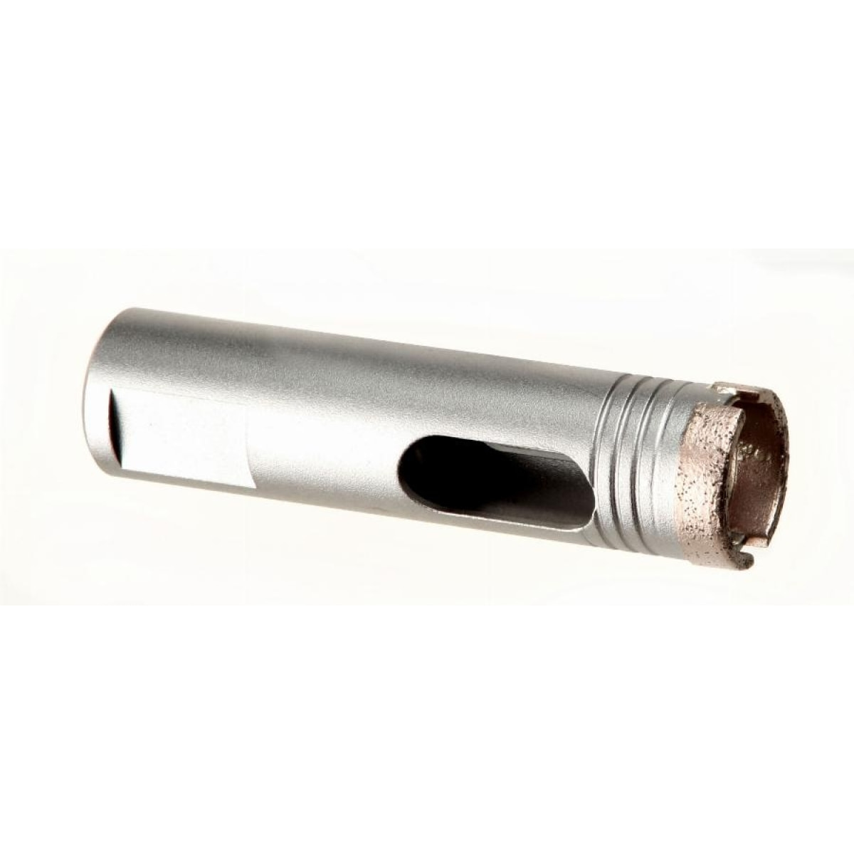 Foret Grey Ceram Ø 8 mm - DIAGER - 423D08
