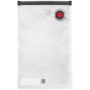 Set sacs sous vide - L - 3 pcs ZWILLING® FRESH & SAVE