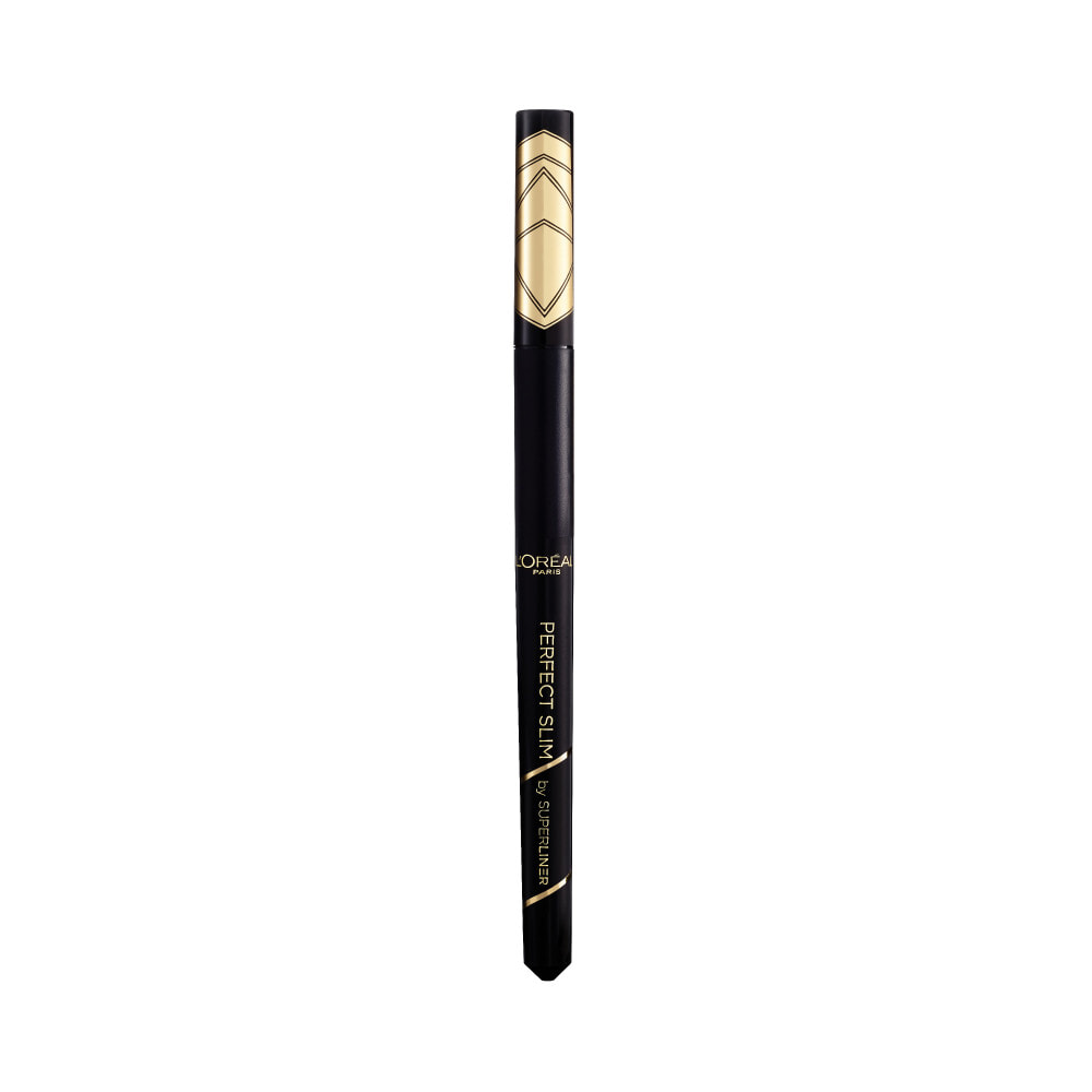 L'Oréal Paris Super Liner Perfect Slim Eyeliner feutre 01 Noir intense