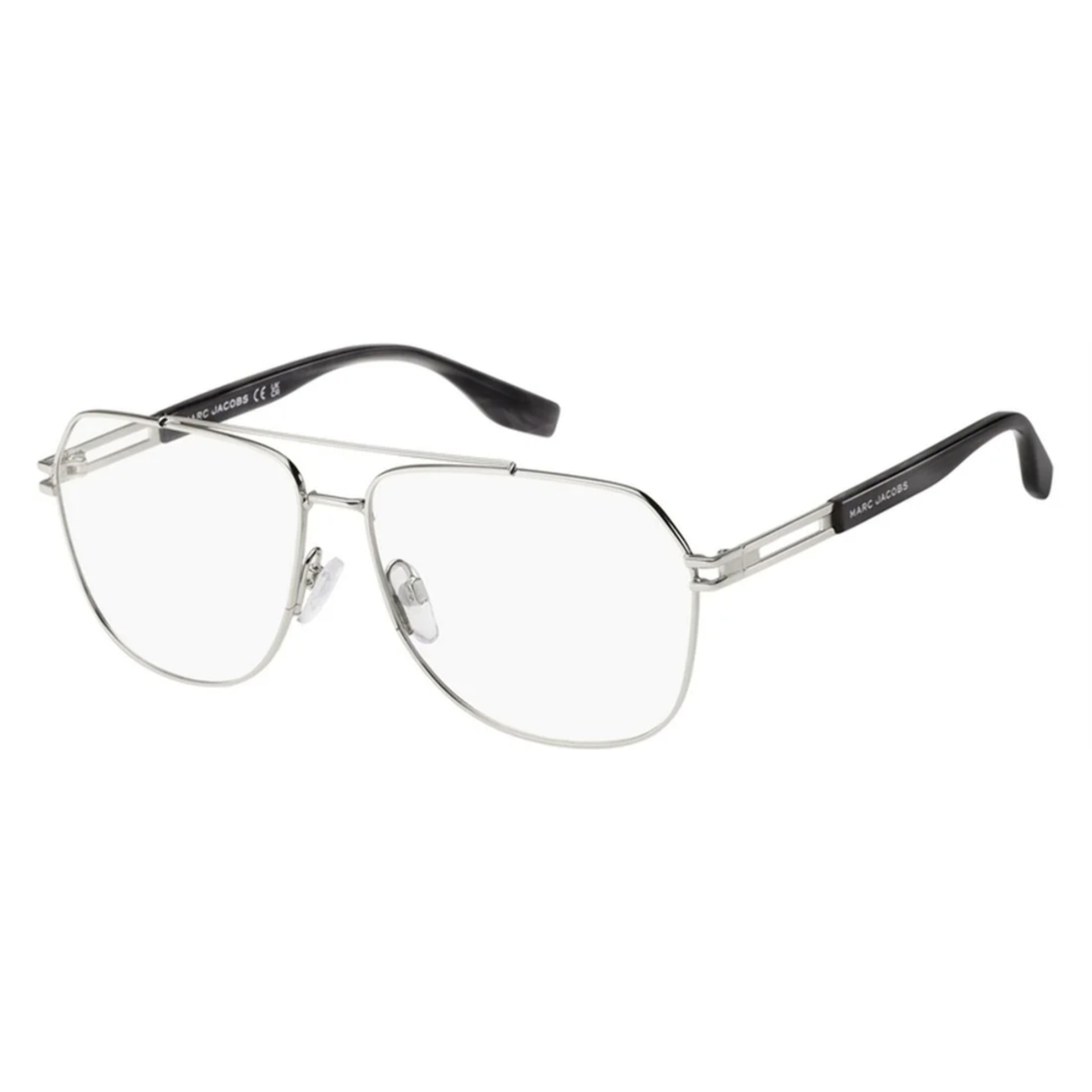 Gafas de Vista Marc Jacobs MARC 751 0IH de Acero Inoxidable Hombre 60 mm