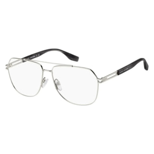 Gafas de Vista Marc Jacobs MARC 751 0IH de Acero Inoxidable Hombre 60 mm