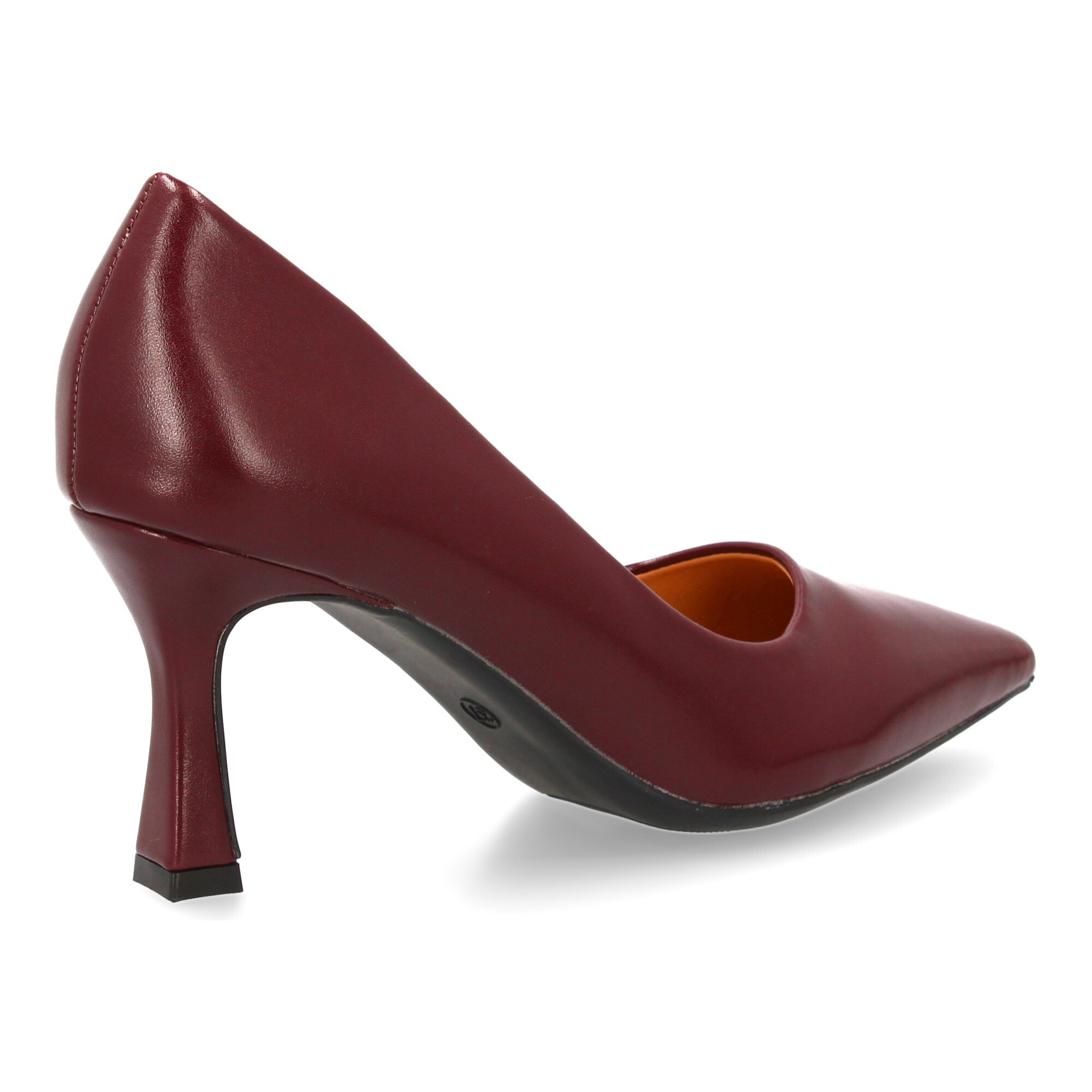 Zapato de salón elegante para mujer