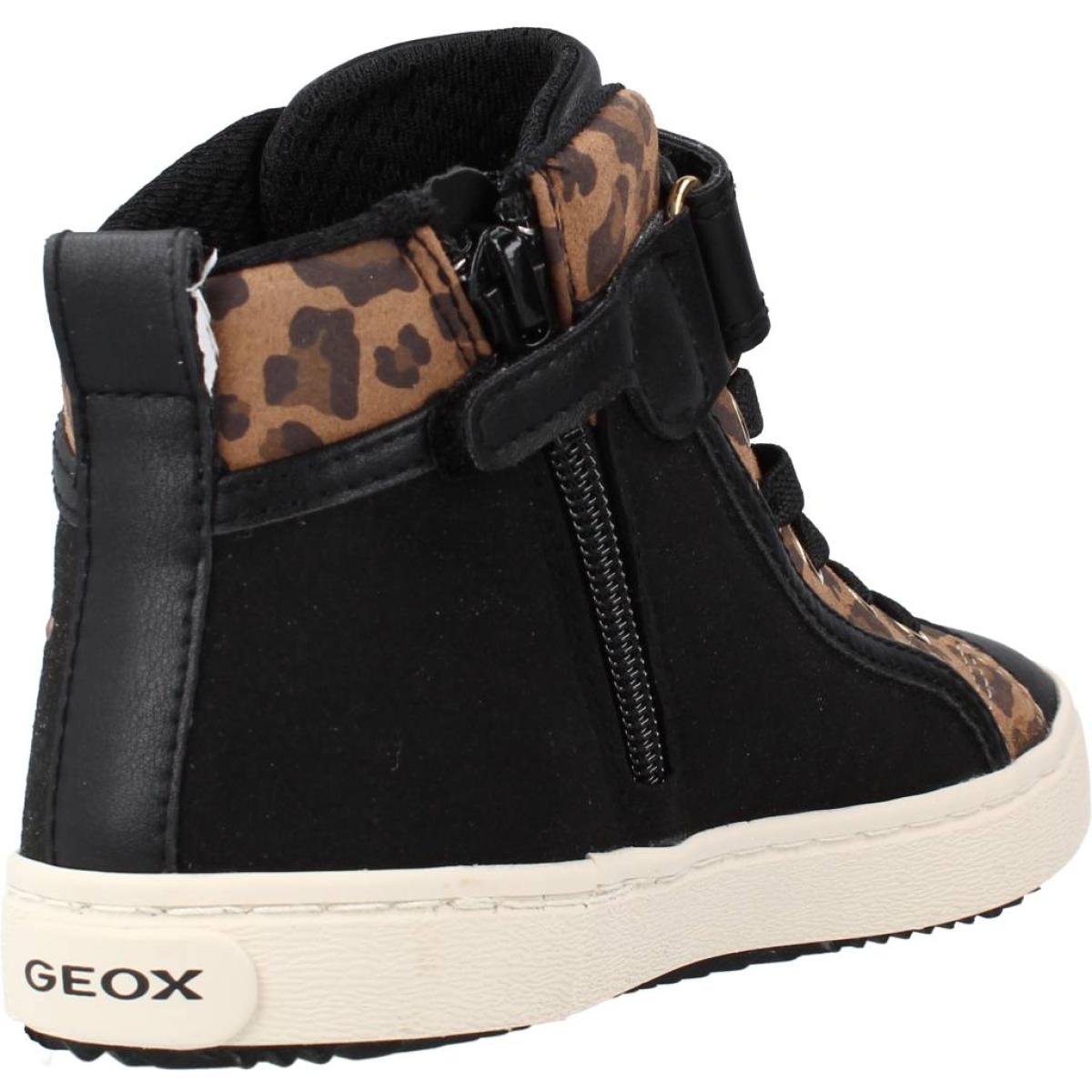 SNEAKERS GEOX J KALISPERA GIRL