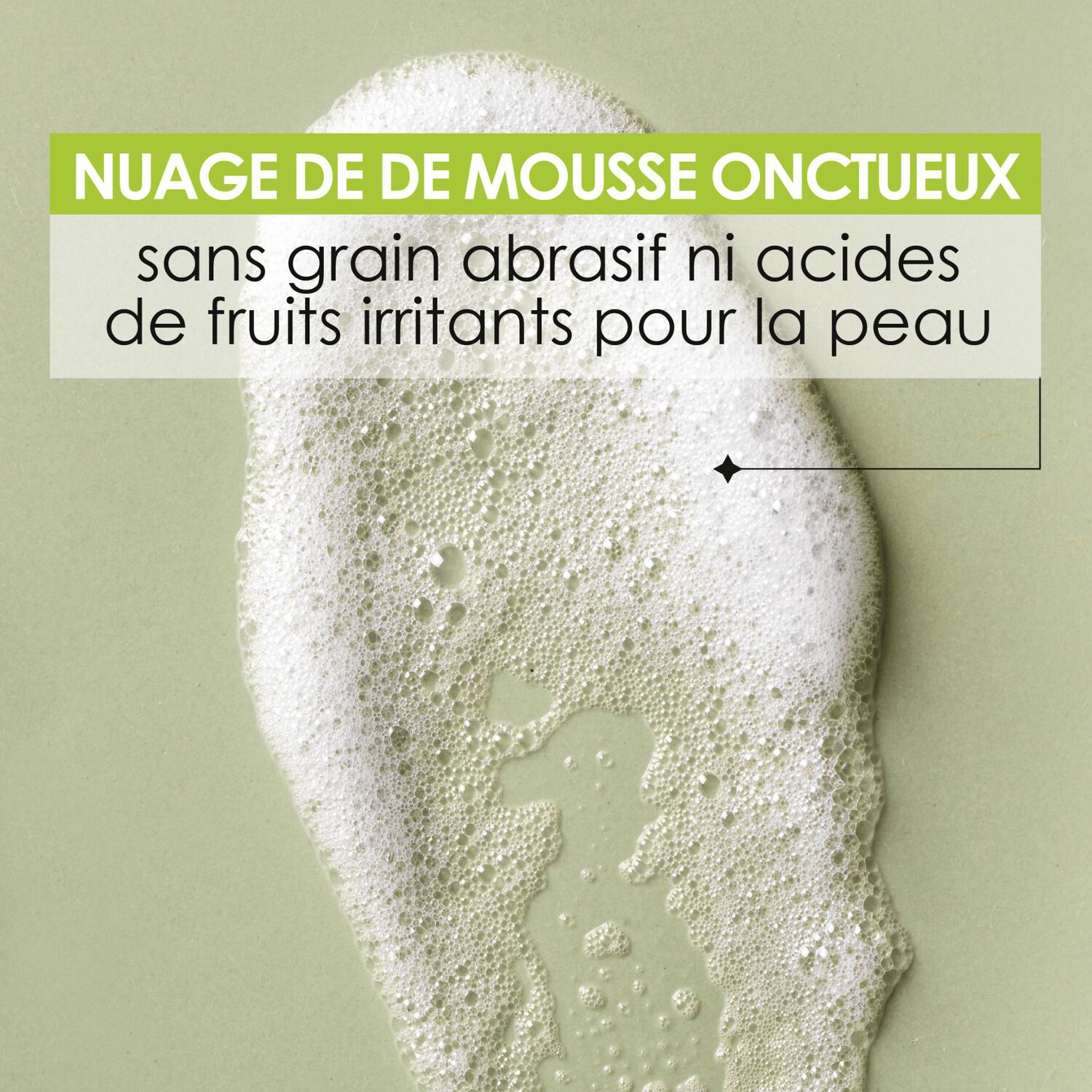 Pschitt Magique Corps - Micropeeling Sans Grain à Action Biologique 200 ml