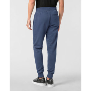 PHILIPP PLEIN Pantaloni della tuta RACING