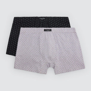 Boxer uomo