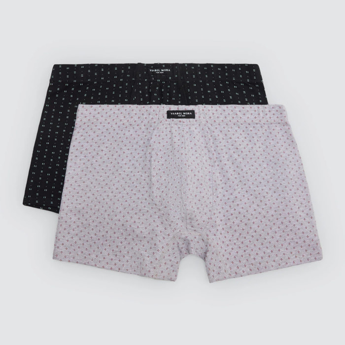 Boxer uomo
