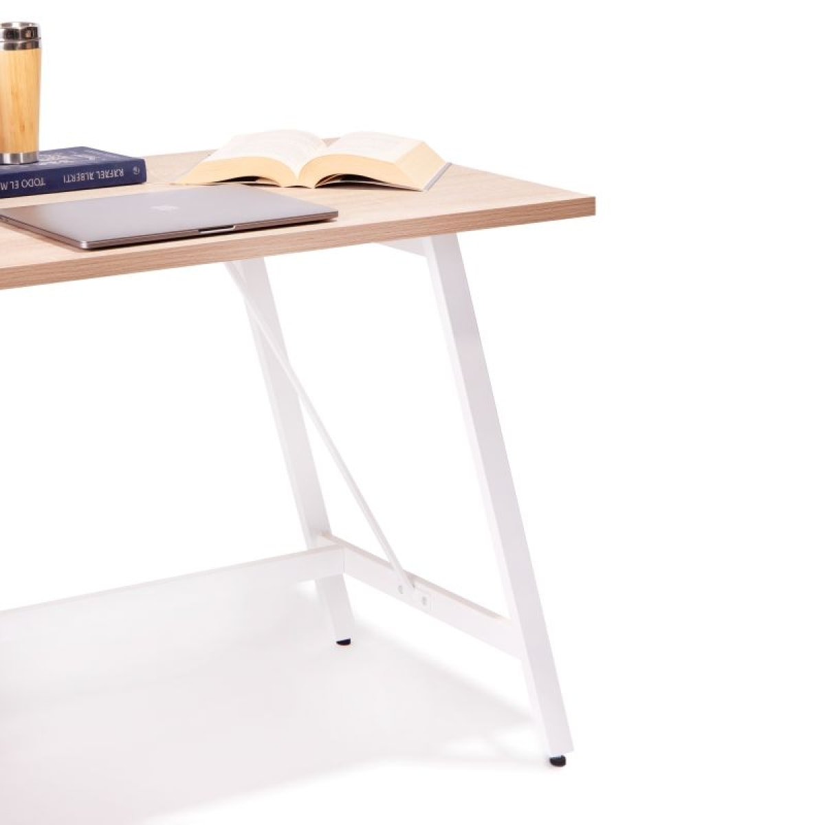 Mesa de estudio Smart Cambrian