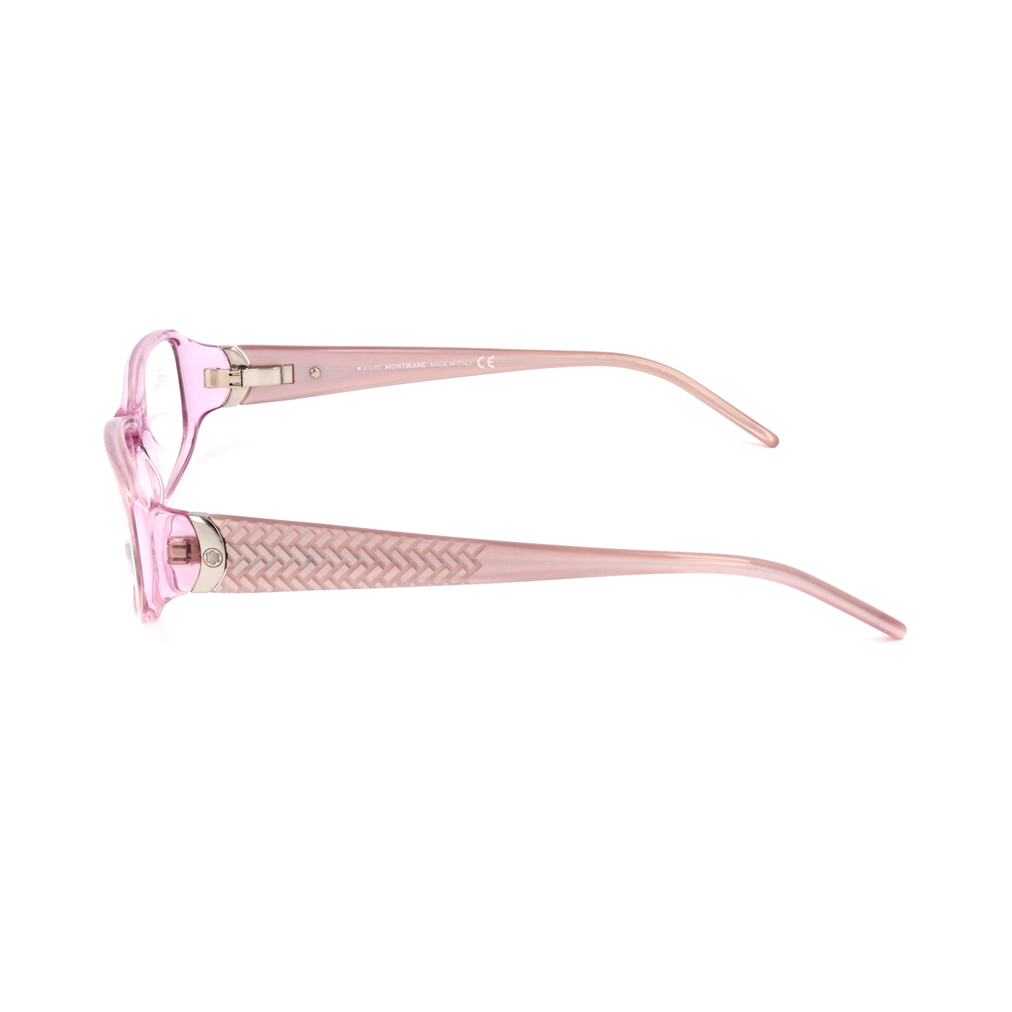 Montura de gafas Montblanc Mujer MB0303-078