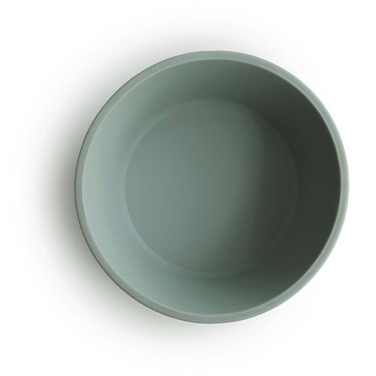 Mushie Bol Con Ventosa Solid