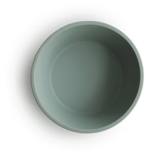 Mushie Bol Con Ventosa Solid