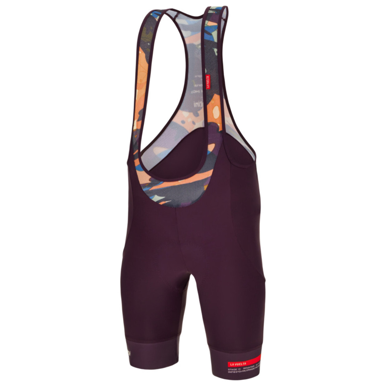 Cuitu Negru - Pantaloncini - Vigna - Uomo