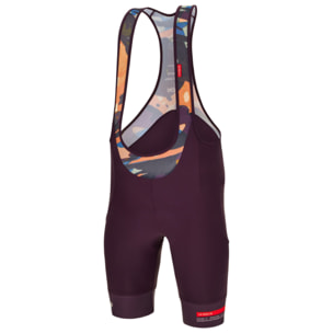 Cuitu Negru - Pantaloncini - Vigna - Uomo