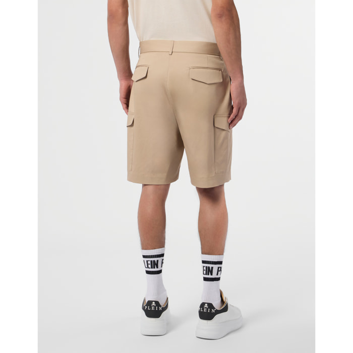 PHILIPP PLEIN Cargo Shorts