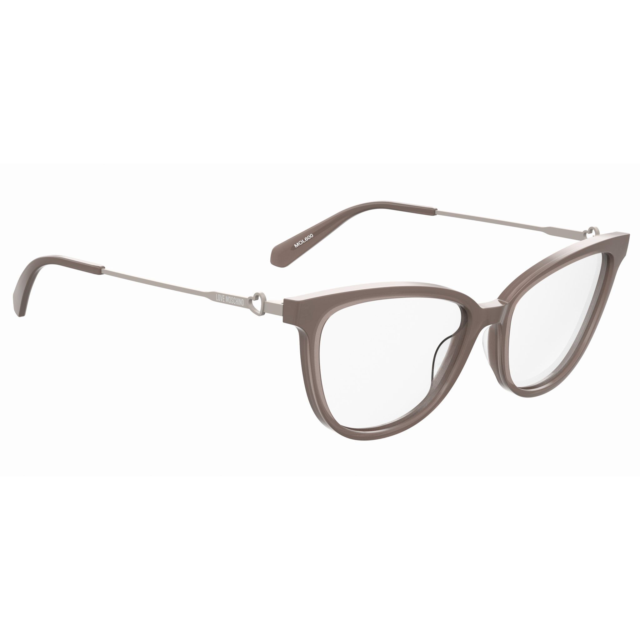 Montura de gafas Love Moschino Mujer MOL600-09QF316