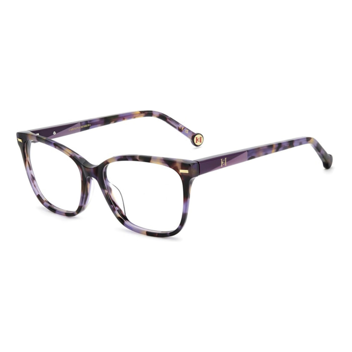 Gafas de Sol Carolina Herrera HER 0221/G/S 3H2 de Acetato Mujer 50 mm