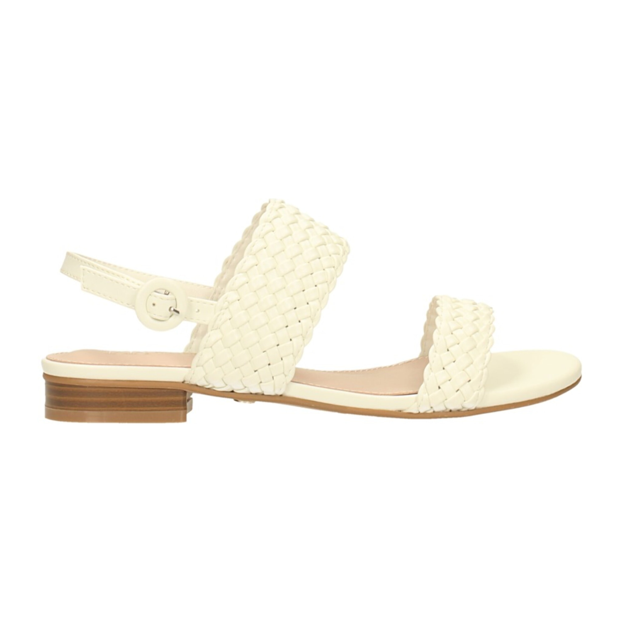 Sandali Donna Tata Italia Bianco