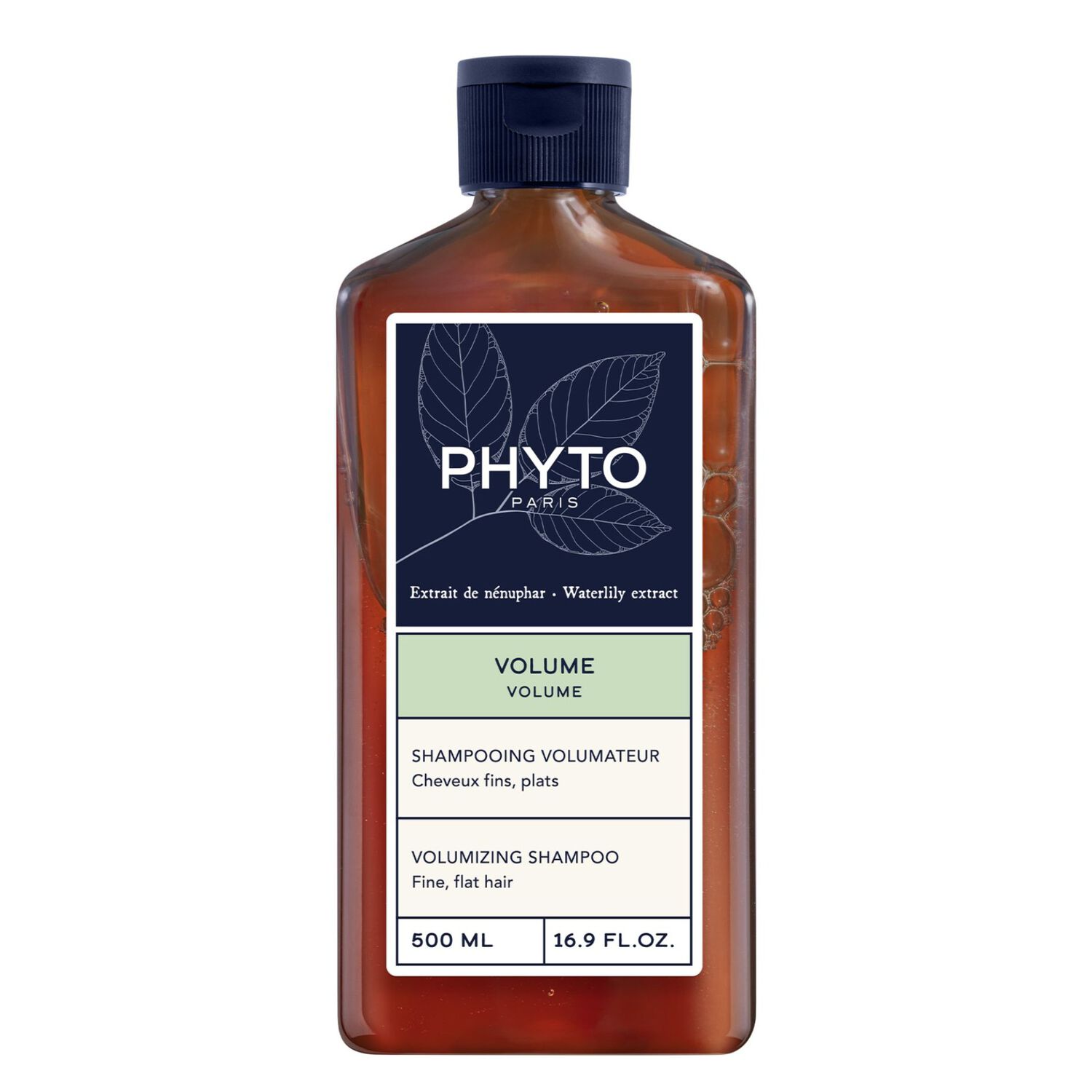 Volume - Shampooing Volumateur