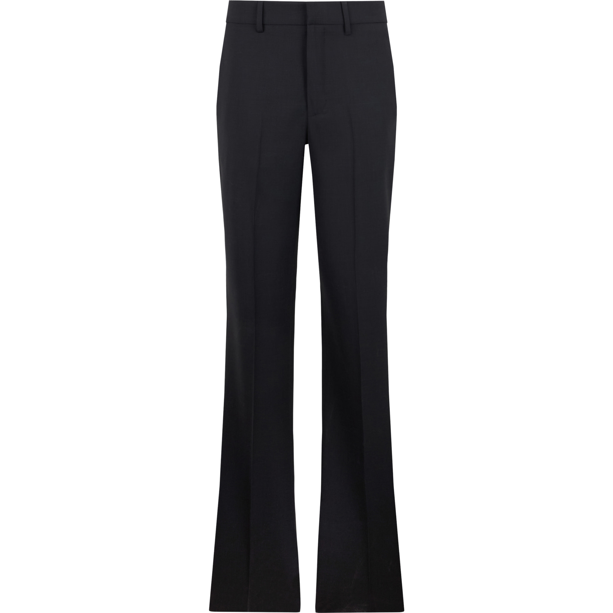PHILIPP PLEIN Trousers Straight Fit