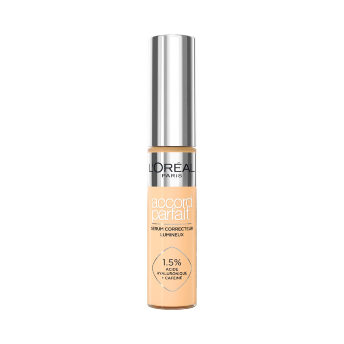 L'Oréal Paris Sérum Anti-Cernes Accord Parfait 5.5D 11ml