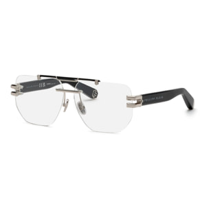 Montura de gafas Philipp Plein Hombre VPP087M610K07