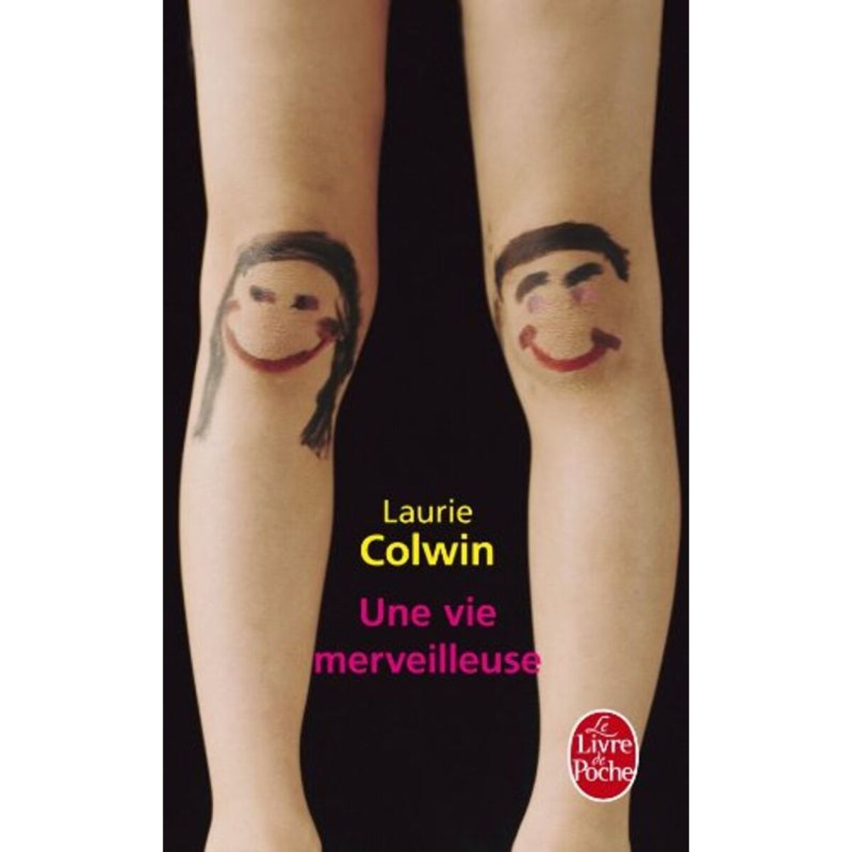 Colwin, Laurie | Une vie merveilleuse | Livre d'occasion