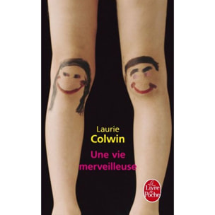 Colwin, Laurie | Une vie merveilleuse | Livre d'occasion