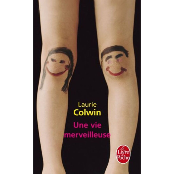 Colwin, Laurie | Une vie merveilleuse | Livre d'occasion