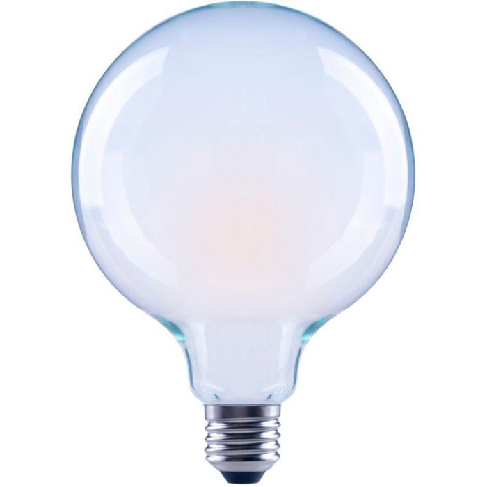 Ampoule XAVAX LED E27 7.5W G120