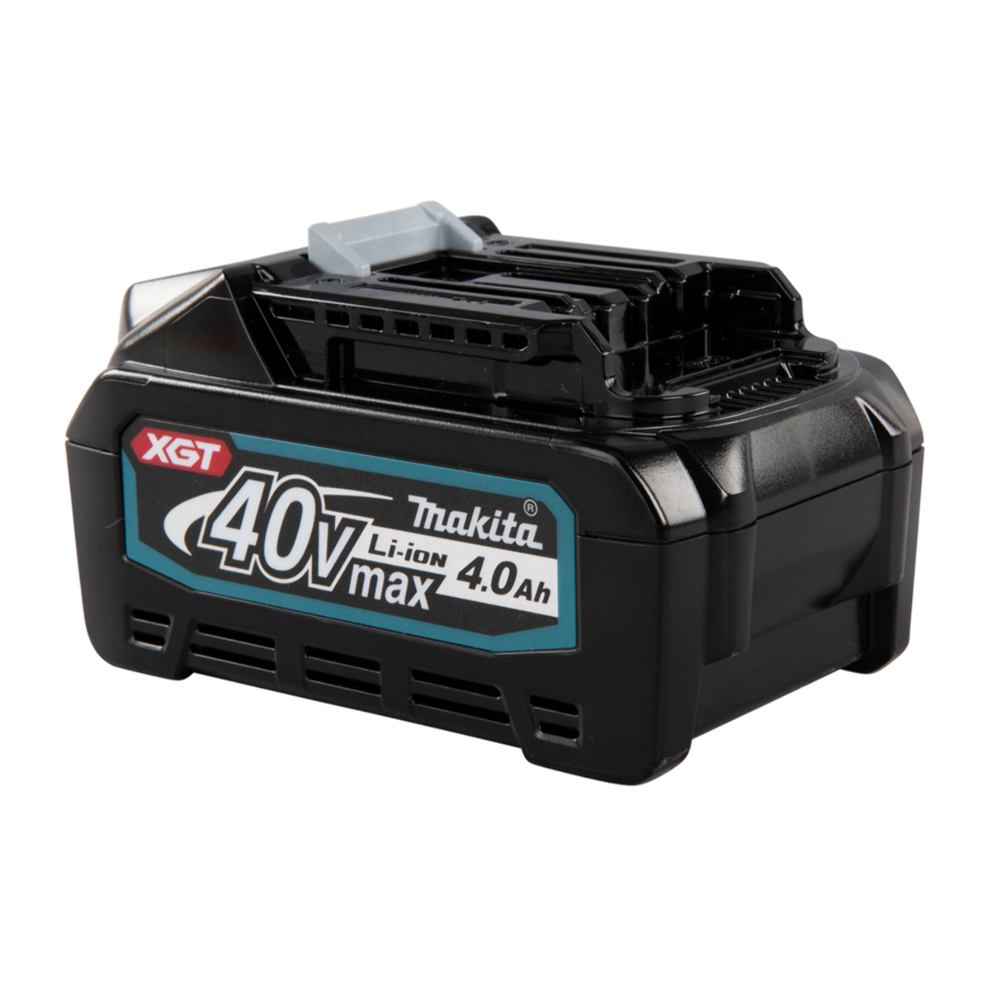 Batterie Makita Max XGT avec indicateur de charge - MAKITA - 40V 4 Ah - 191B26-6