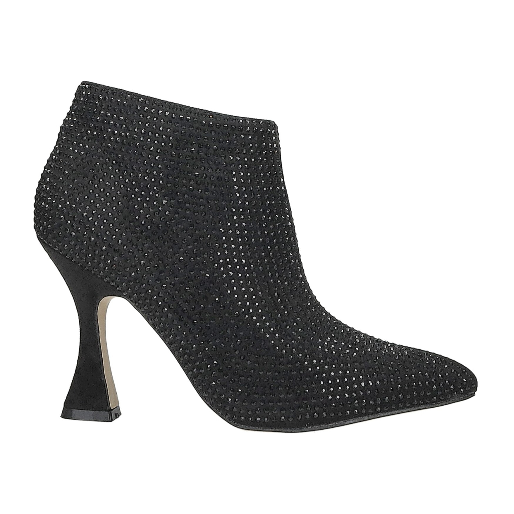 Stivaletti Donna Tata Italia Nero