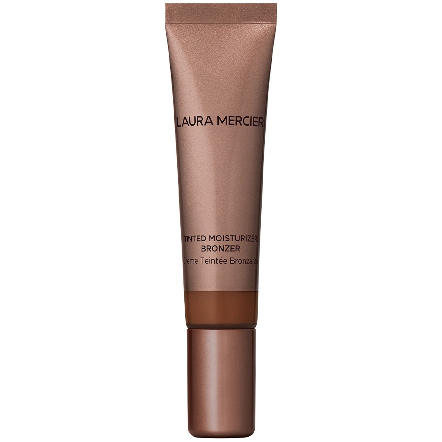 Tinted Moisturizer - Bronzer Fini Lumineux Naturel