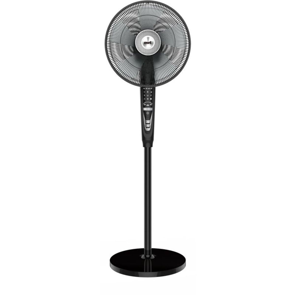 Ventilateur EWT TURNADO360REV