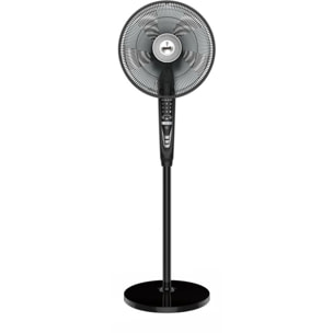 Ventilateur EWT TURNADO360REV